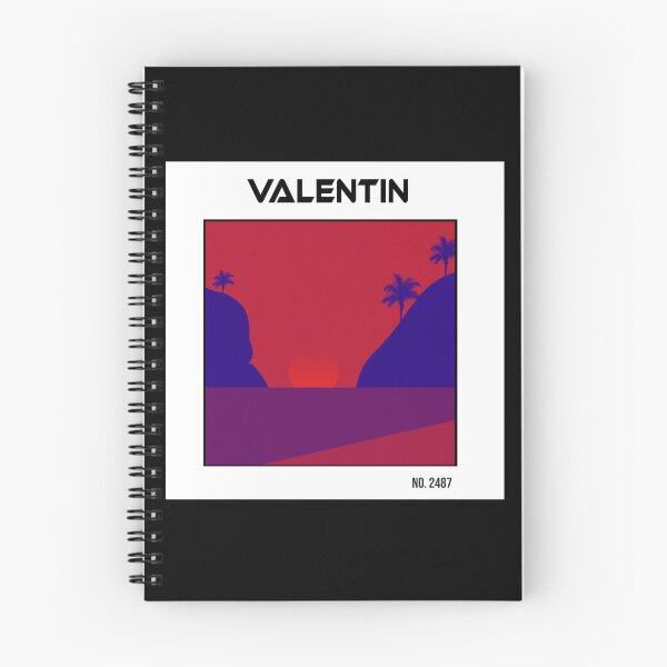 Item preview, Valentin Design No, 2487 designed and sold by porfysoundtrack.