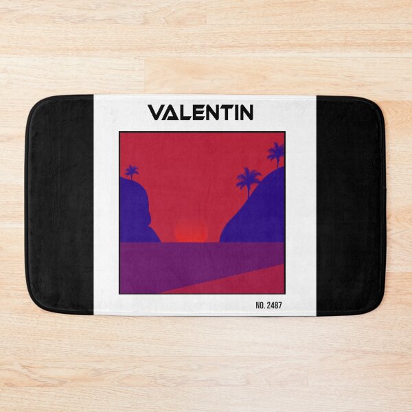 Item preview, Valentin Design No, 2487 designed and sold by porfysoundtrack.