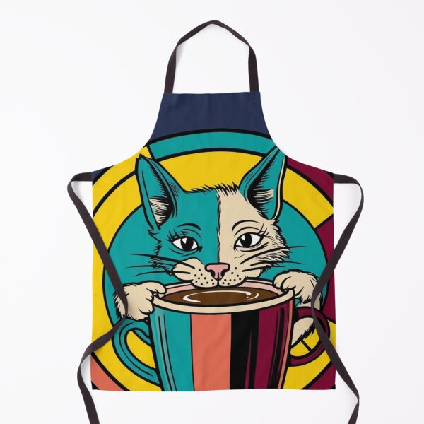Item preview, Everybody loves coffee! designed and sold by AlinaSCorner.