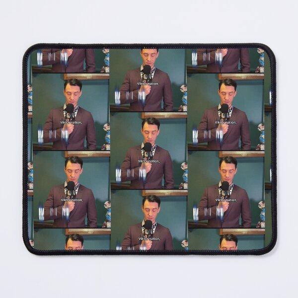 Item preview, viktor nation how we feeling? designed and sold by smileyfriend.