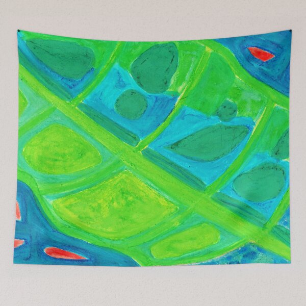 Item preview, Green Leaf designed and sold by Fabiomarkasso.