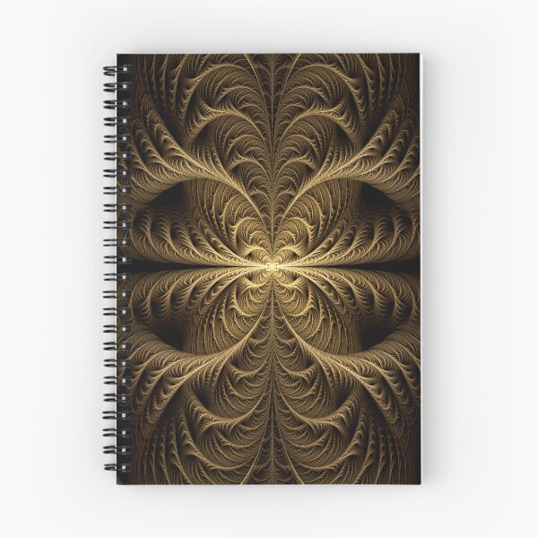 Item preview, Golden Frills designed and sold by Christine Lake.