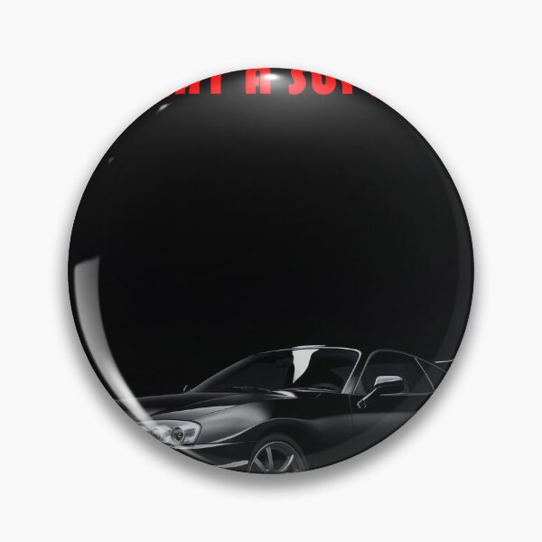 Item preview, IS THAT A SUPRA? designed and sold by Odar.