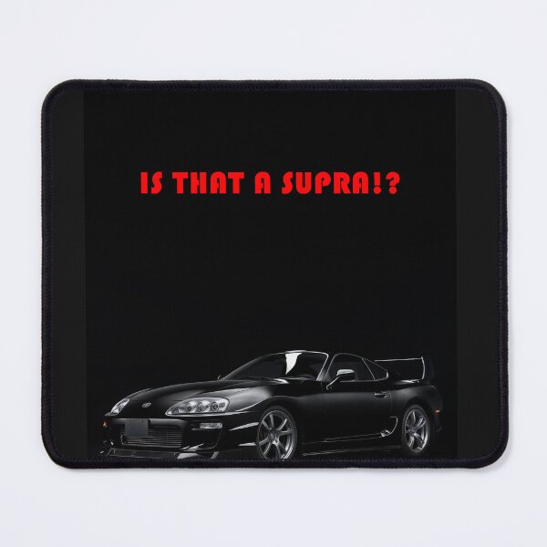 Item preview, IS THAT A SUPRA? designed and sold by Odar.