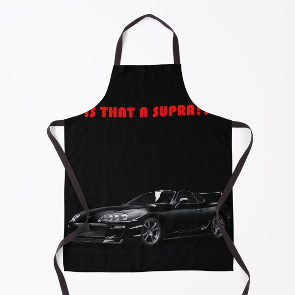 Item preview, IS THAT A SUPRA? designed and sold by Odar.