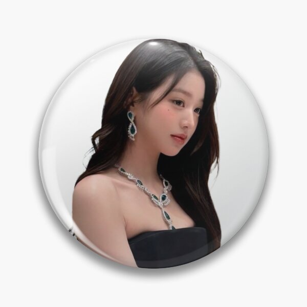 Item preview, Wonyoung 6 designed and sold by EvelinaFah.