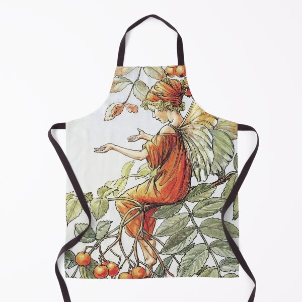 Item preview, The Fairies of the Autumn designed and sold by RickE.