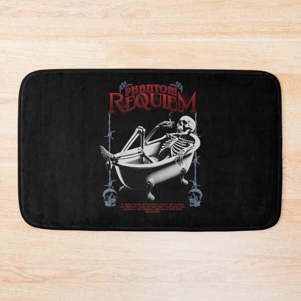 Item preview, Phantom Requiem! designed and sold by MidnightLegacyy.