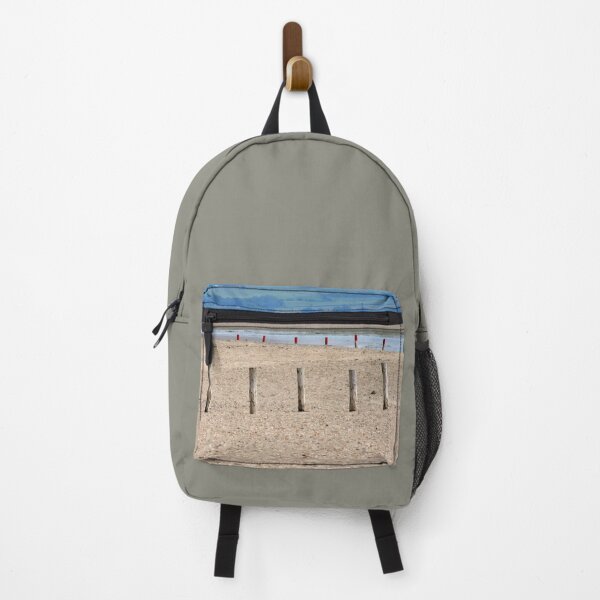 Item preview, Markers on the Beach designed and sold by Rachel J Bowler.