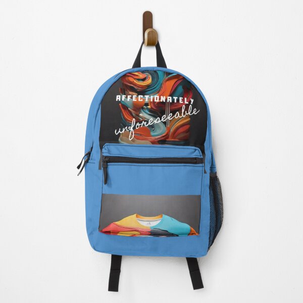 Item preview, Affectionately unforeseeable 2 designed and sold by KilianSzmid.