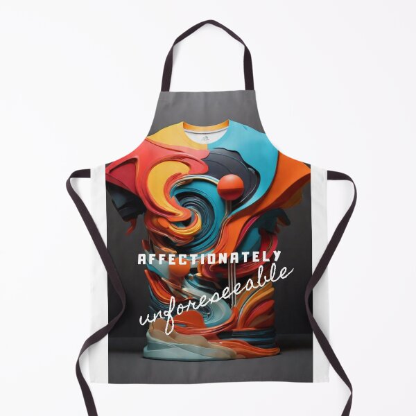 Item preview, Affectionately unforeseeable 2 designed and sold by KilianSzmid.