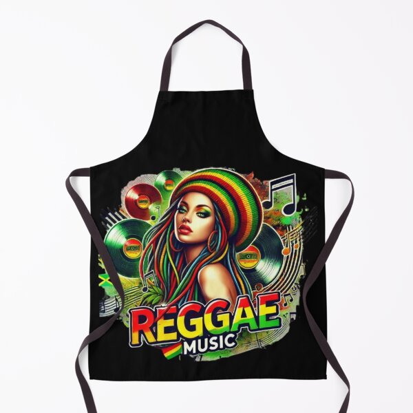 Item preview, "REGGAE MUSIC" designed and sold by CHRIST5000.
