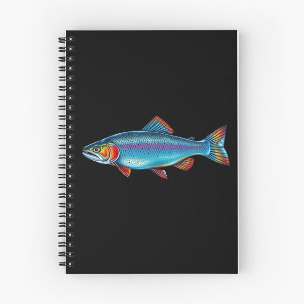 Item preview, Trout Fish designed and sold by Planetporridge.