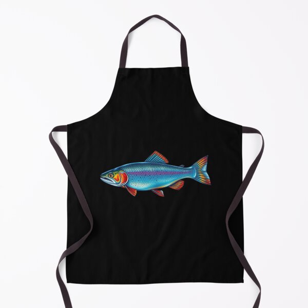 Item preview, Trout Fish designed and sold by Planetporridge.