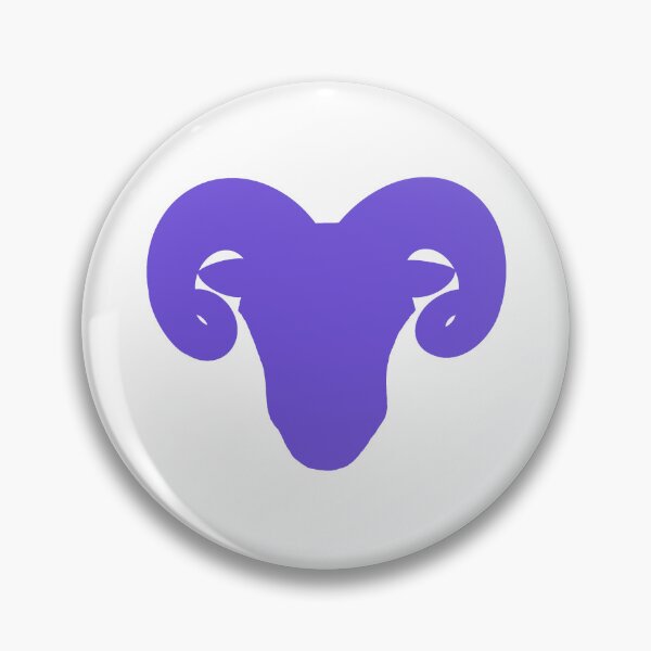 Item preview, Aries Star Sign designed and sold by Animals-by-JB.