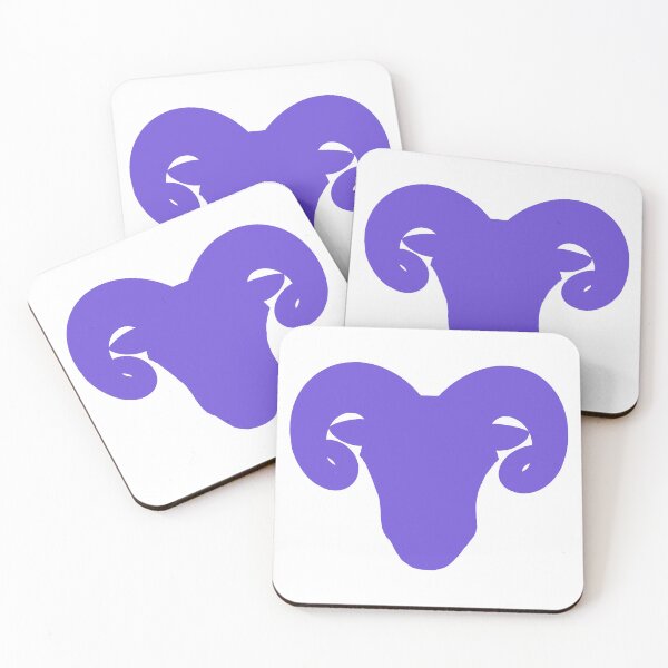 Item preview, Aries Star Sign designed and sold by Animals-by-JB.