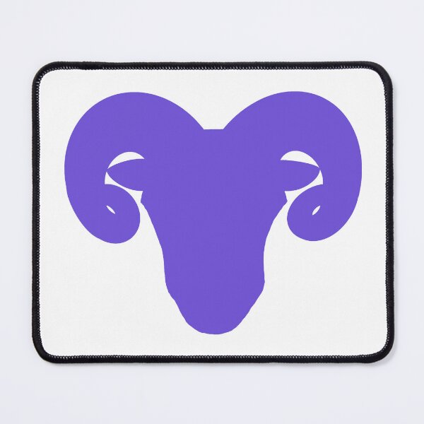 Item preview, Aries Star Sign designed and sold by Animals-by-JB.