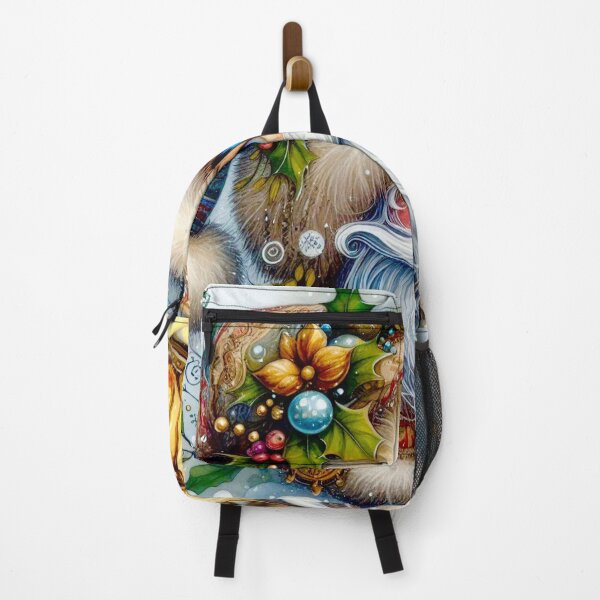 Item preview, dwarf with lantern Christmas designed and sold by MidaArt.