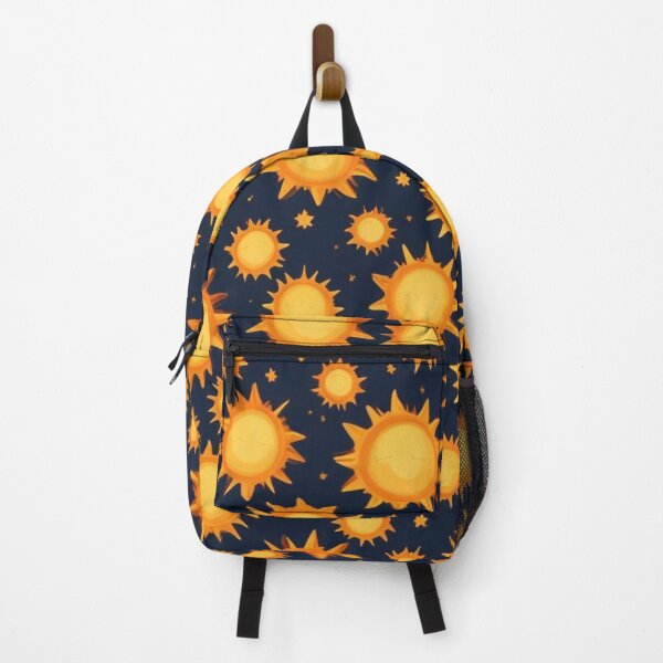 Item preview,  Flat Design Sun Pattern designed and sold by hjian8219.