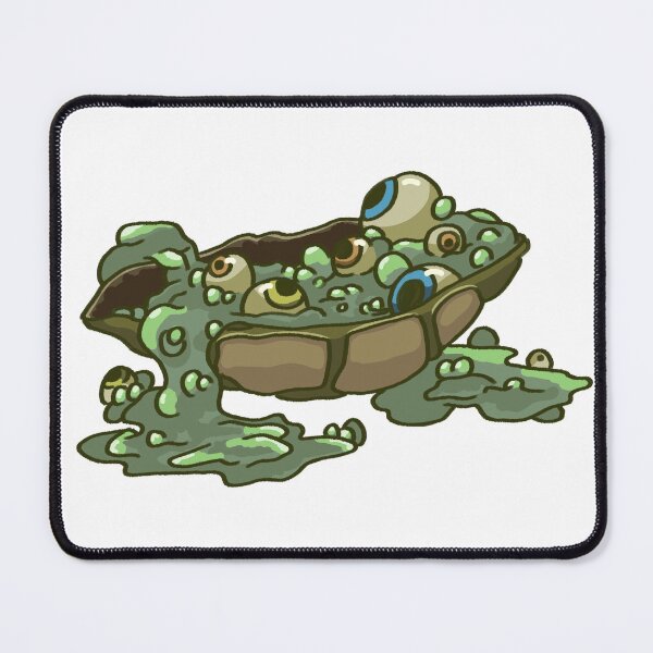 Item preview, Green Eye Slime designed and sold by Knightly Artisan.