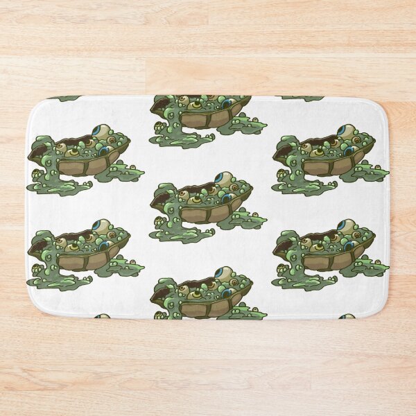 Item preview, Green Eye Slime designed and sold by Knightly Artisan.