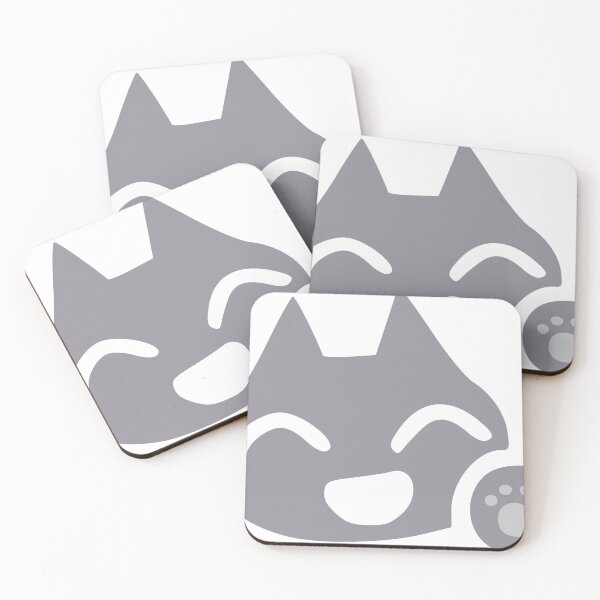 Item preview, AC Greetings! designed and sold by hhoop.