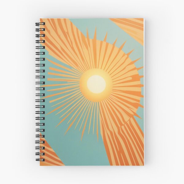 Item preview,  Flat Design Sun Pattern designed and sold by hjian8219.