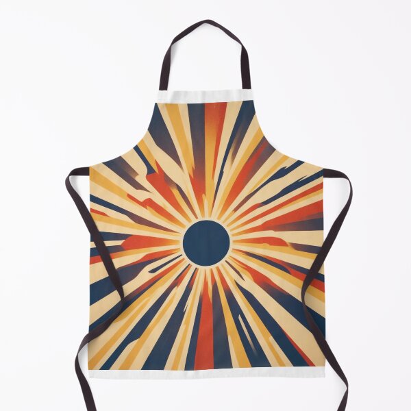 Item preview,  Flat Design Sun Pattern designed and sold by hjian8219.