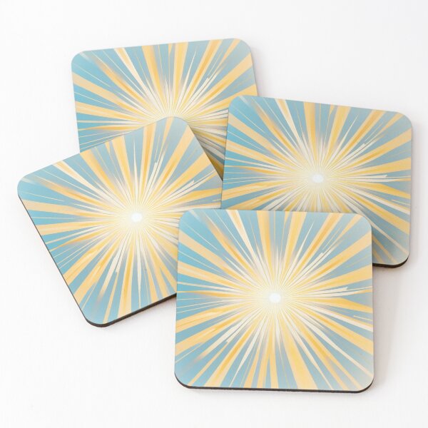 Item preview,  Flat Design Sun Pattern designed and sold by hjian8219.