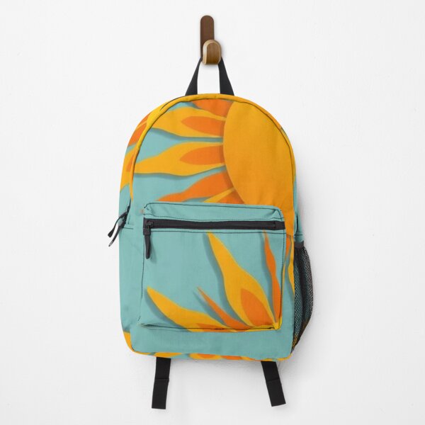 Item preview,  Flat Design Sun Pattern designed and sold by hjian8219.