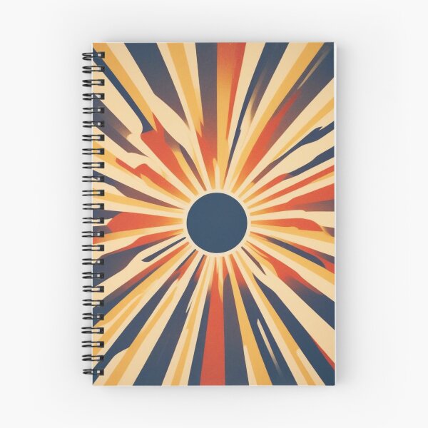 Item preview,  Flat Design Sun Pattern designed and sold by hjian8219.