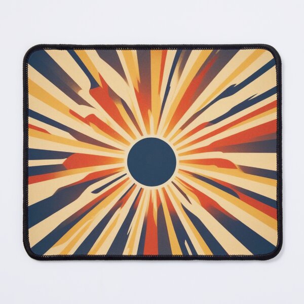 Item preview,  Flat Design Sun Pattern designed and sold by hjian8219.