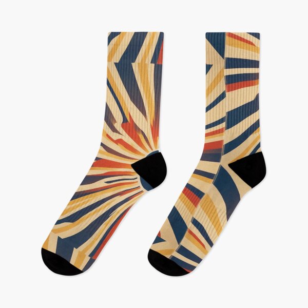 Item preview,  Flat Design Sun Pattern designed and sold by hjian8219.