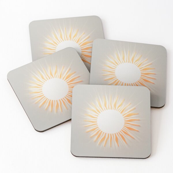 Item preview,  Flat Design Sun Pattern designed and sold by hjian8219.