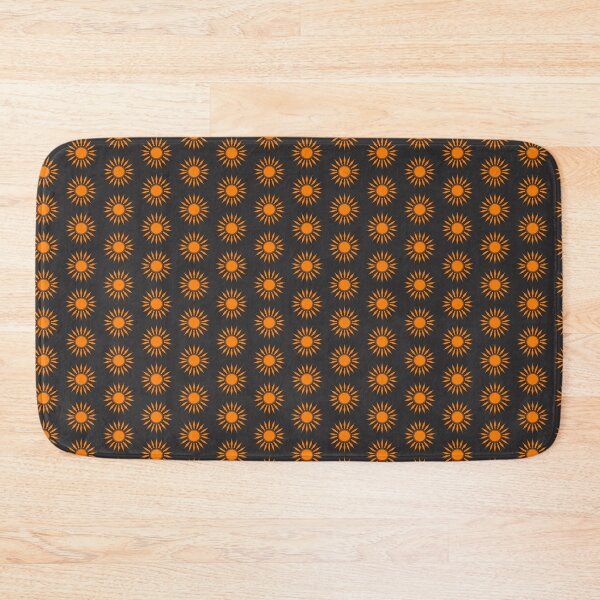 Item preview,  Flat Design Sun Pattern designed and sold by hjian8219.