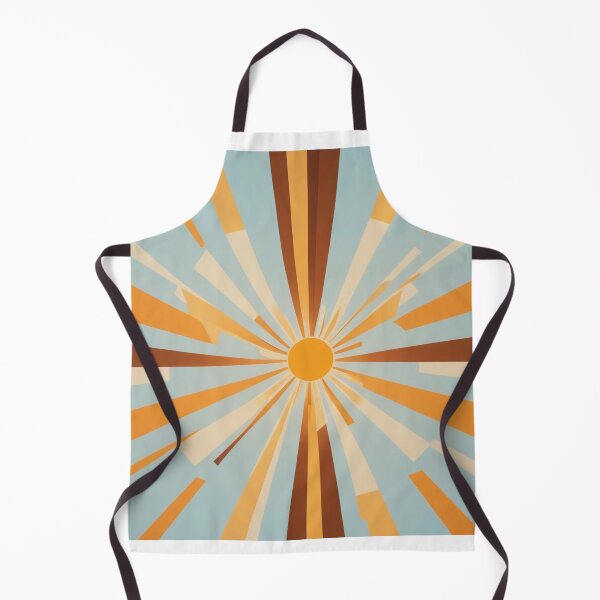 Item preview,  Flat Design Sun Pattern designed and sold by hjian8219.