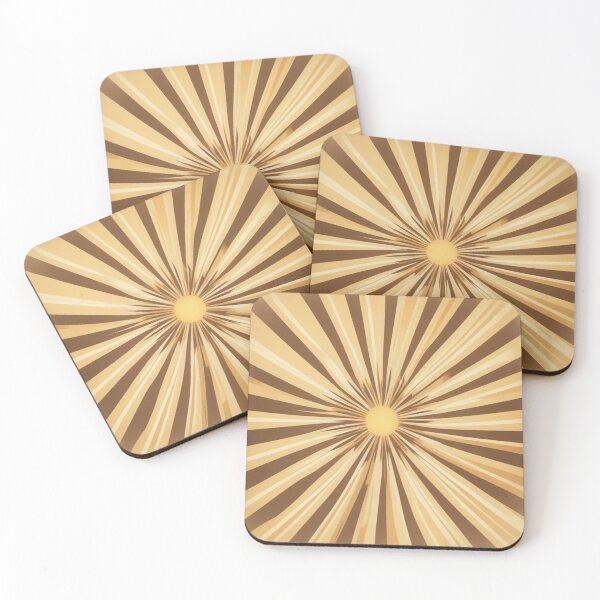 Item preview,  Flat Design Sun Pattern designed and sold by hjian8219.