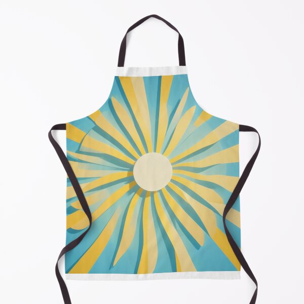 Item preview,  Flat Design Sun Pattern designed and sold by hjian8219.