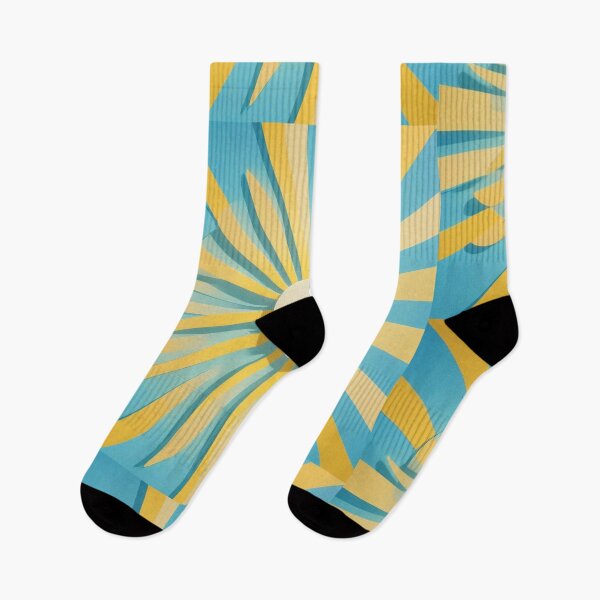 Item preview,  Flat Design Sun Pattern designed and sold by hjian8219.