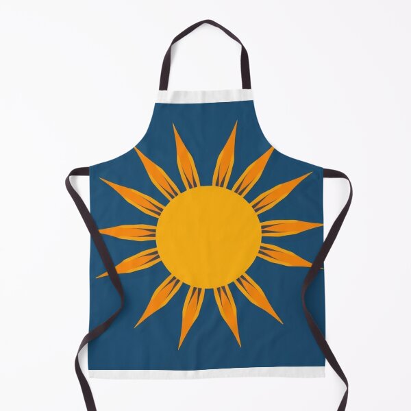 Item preview,  Flat Design Sun Pattern designed and sold by hjian8219.