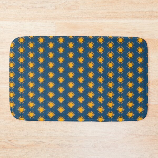 Item preview,  Flat Design Sun Pattern designed and sold by hjian8219.