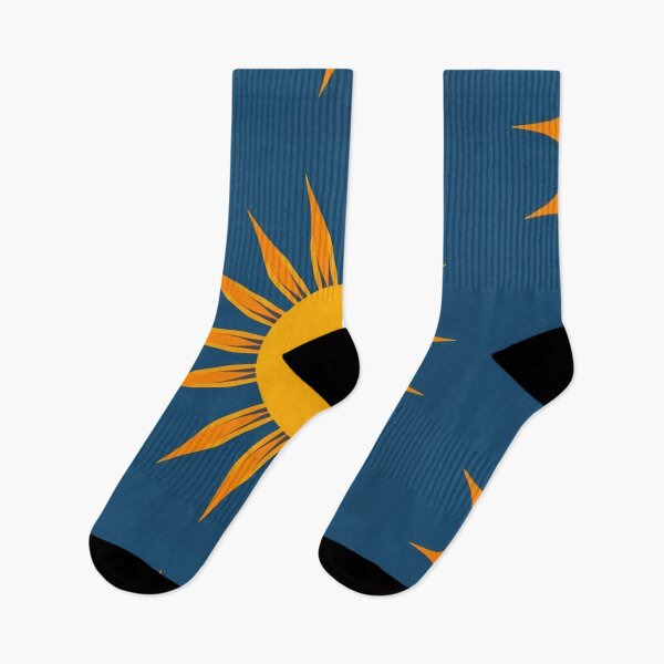 Item preview,  Flat Design Sun Pattern designed and sold by hjian8219.