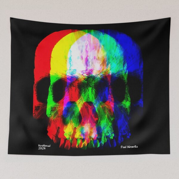 Item preview, Nausea. designed and sold by Krakheadart.