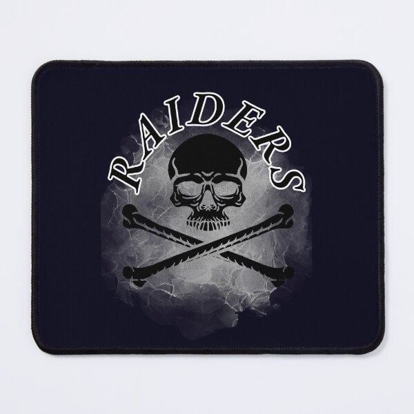 Item preview, Raiders designed and sold by ViralVisionsCreating .