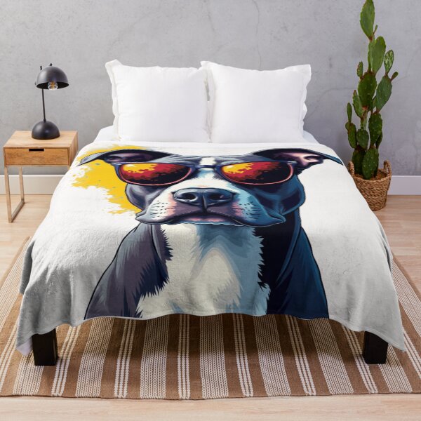 Item preview, Good Pitbull designed and sold by Planetporridge.