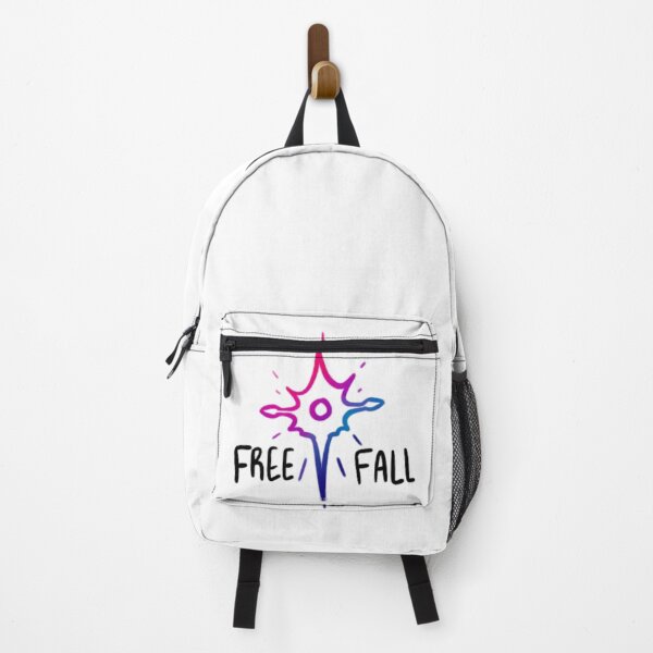 Item preview, Freefall Emblem designed and sold by LancelotDesigns.