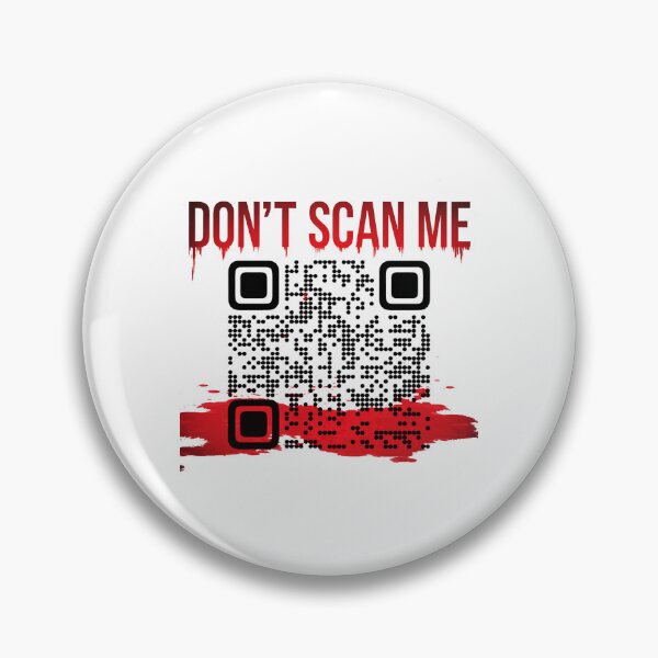 Item preview, Don't Scan Me Privacy Under Siege designed and sold by Amanda's Factory.