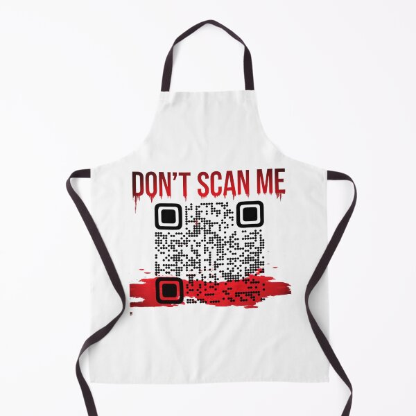 Item preview, Don't Scan Me Privacy Under Siege designed and sold by Amanda's Factory.
