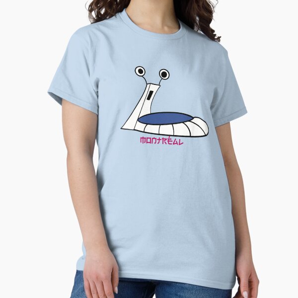Montreal - The Stadium Classic T-Shirt