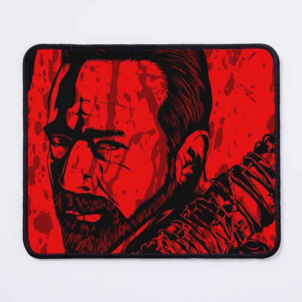 Item preview, Apocalyptic Negan designed and sold by UZRWRLD .